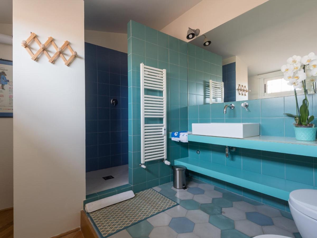 Appartement Piazza Lovatelli Luxury Penthouse à Rome Extérieur photo
