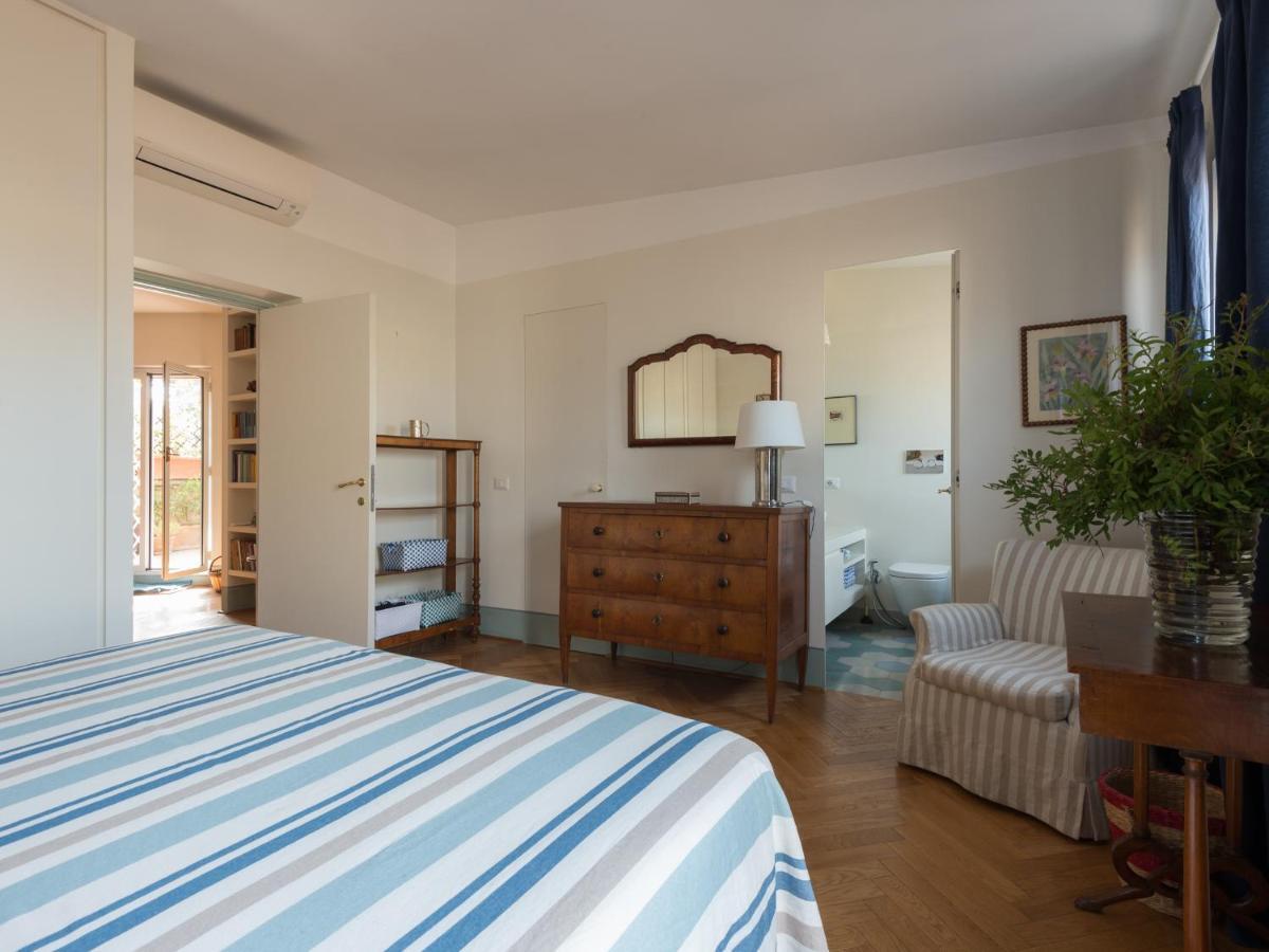 Appartement Piazza Lovatelli Luxury Penthouse à Rome Extérieur photo