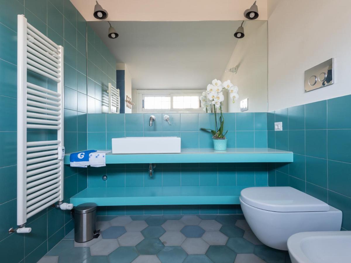 Appartement Piazza Lovatelli Luxury Penthouse à Rome Extérieur photo