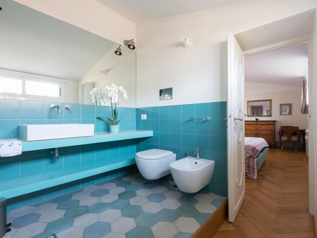 Appartement Piazza Lovatelli Luxury Penthouse à Rome Extérieur photo