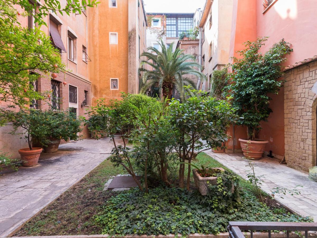 Appartement Piazza Lovatelli Luxury Penthouse à Rome Extérieur photo